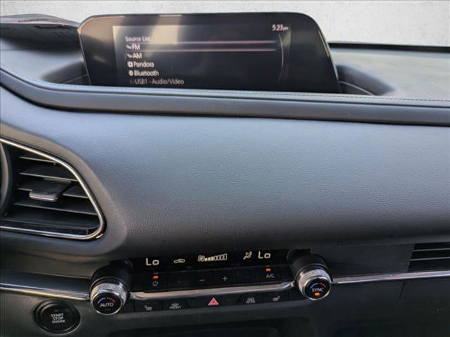 Used 2022 MAZDA CX-30 AWD 2.5 S w/ Preferred Package image 14