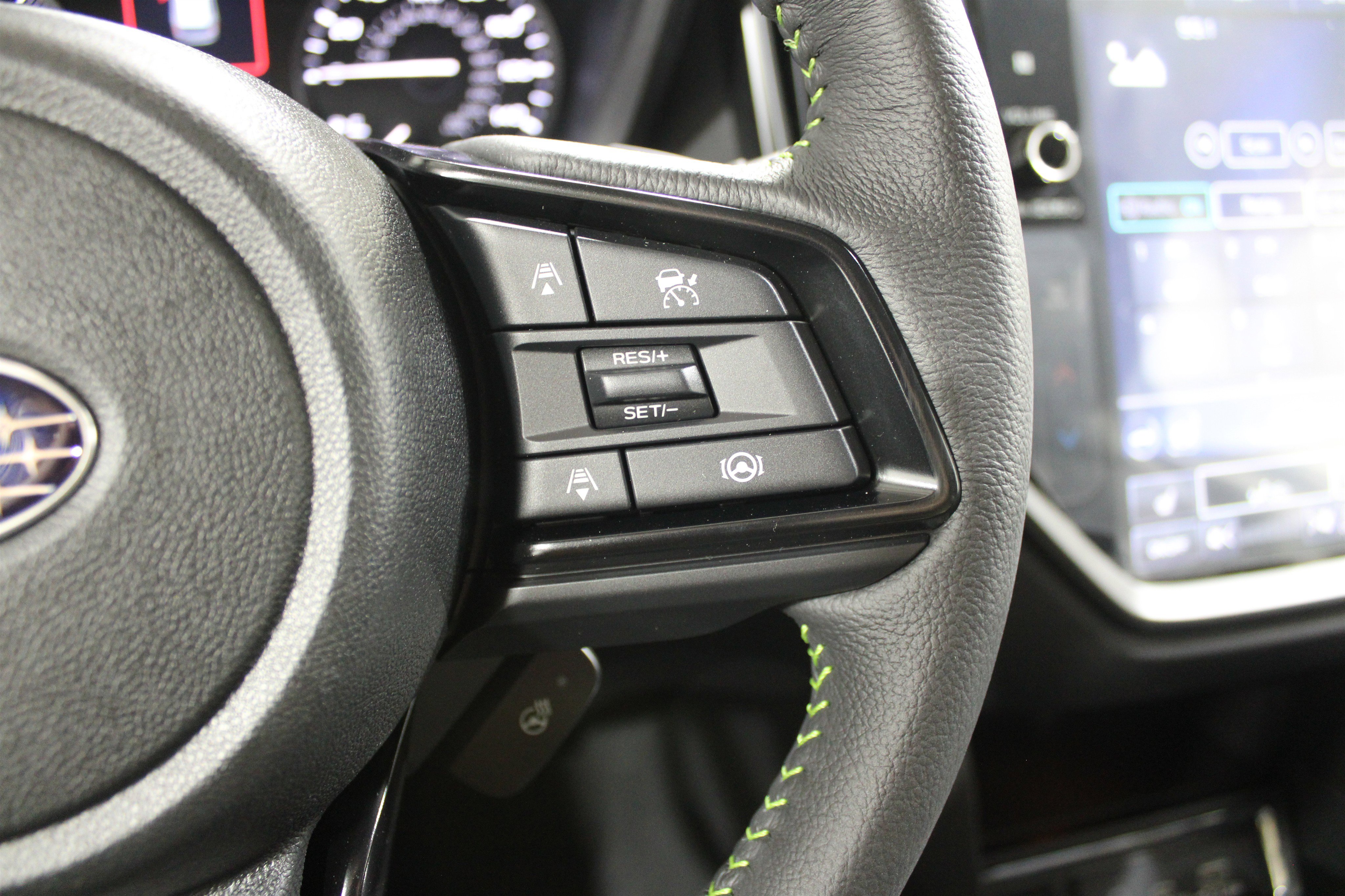 New 2025 Subaru Ascent Onyx Edition image 11