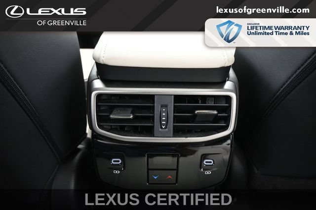 Certified 2023 Lexus RX 350 Premium Plus w/ Accessory Package AWD/4WD image 24