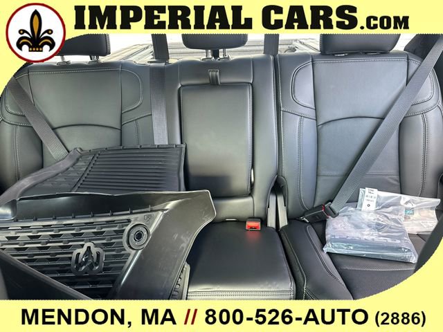 New 2026 RAM 2500 Power Wagon image 34