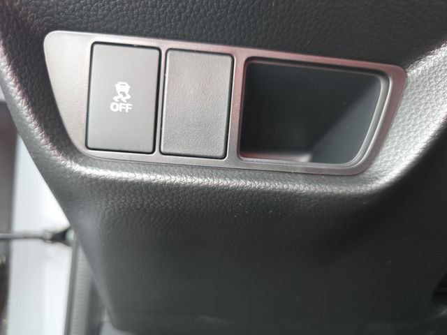 New 2026 Honda HR-V Sport image 25