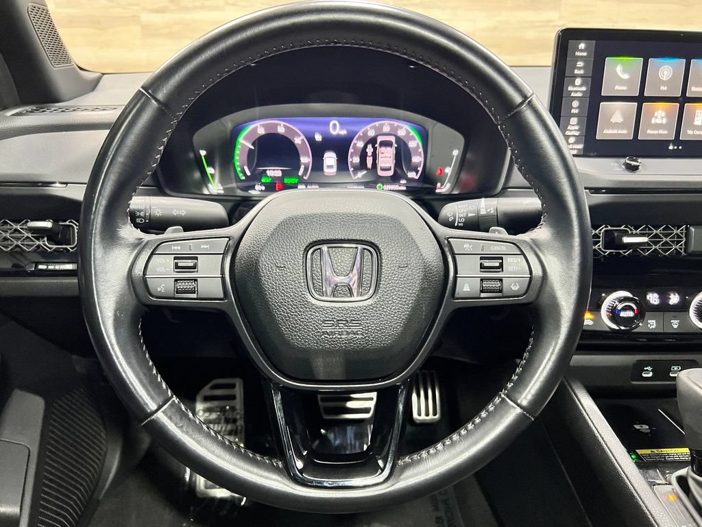 Used 2025 Honda Accord Sport image 11