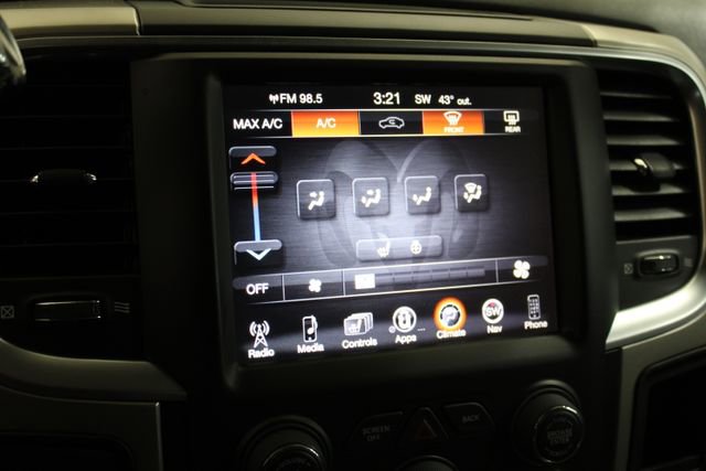Used 2014 RAM 2500 Power Wagon w/ Luxury Group AWD/4WD image 26