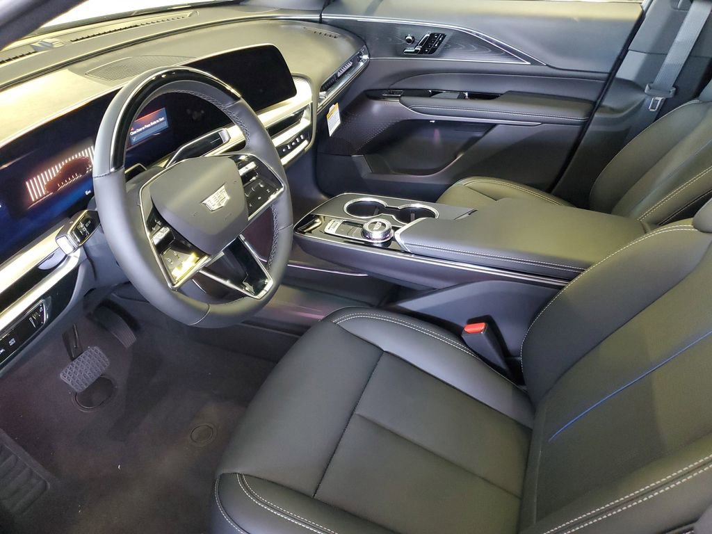 New 2026 Cadillac Lyriq Sport image 15