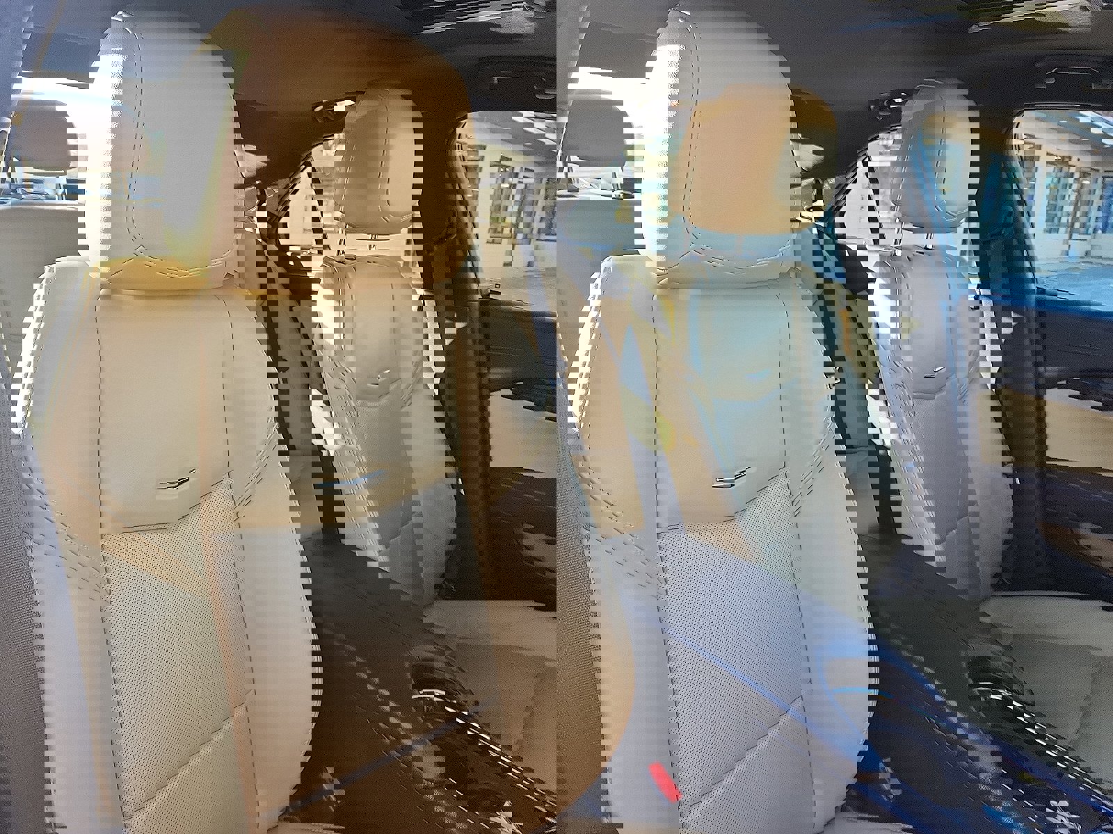 Used 2013 Cadillac ATS Luxury w/ Cold Weather Package image 33