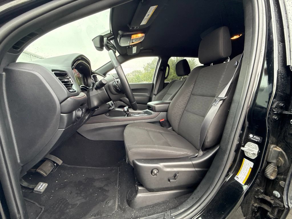 Used 2025 Dodge Durango GT AWD/4WD image 9