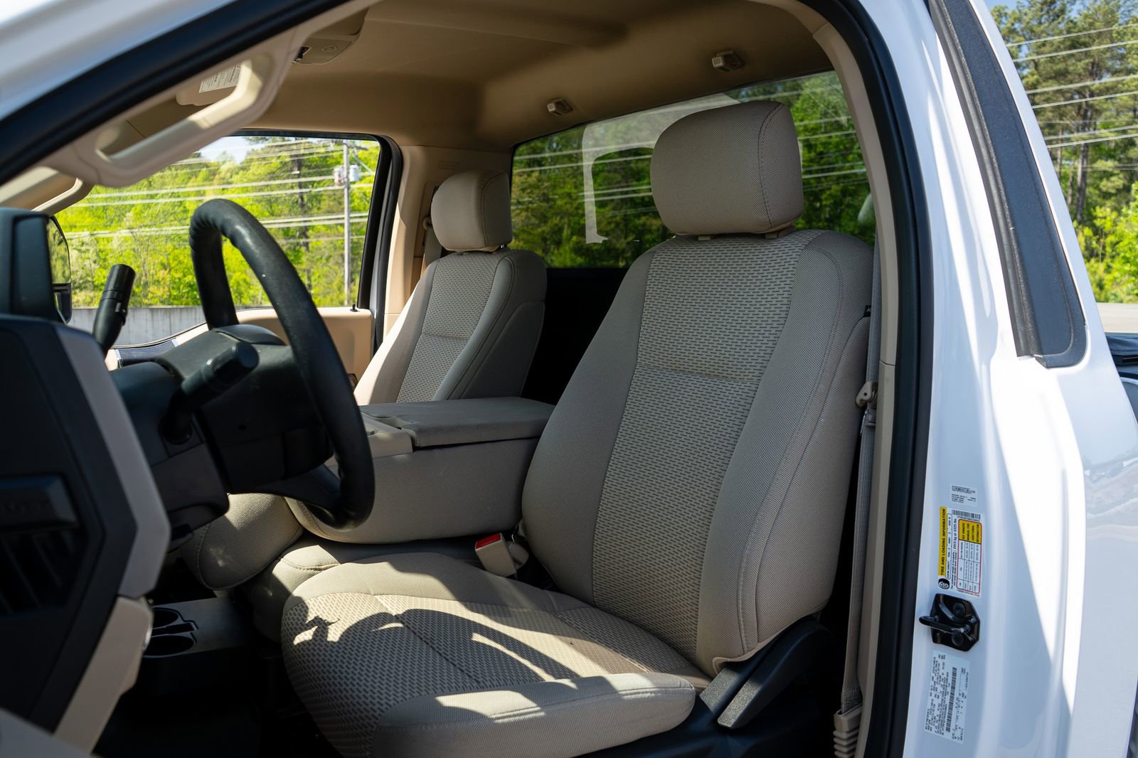 Used 2019 Ford F450 XLT w/ XLT Value Package AWD/4WD image 15