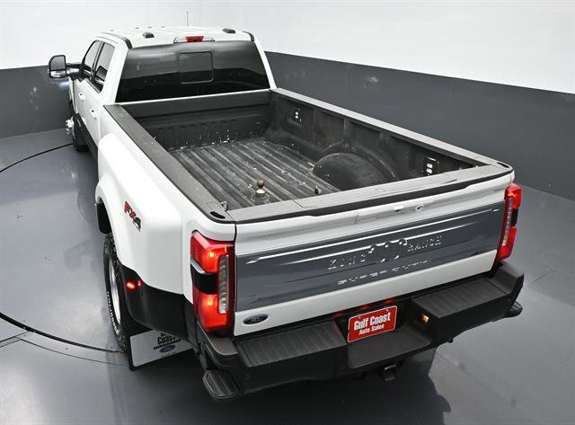 Used 2025 Ford F350 King Ranch AWD/4WD image 41