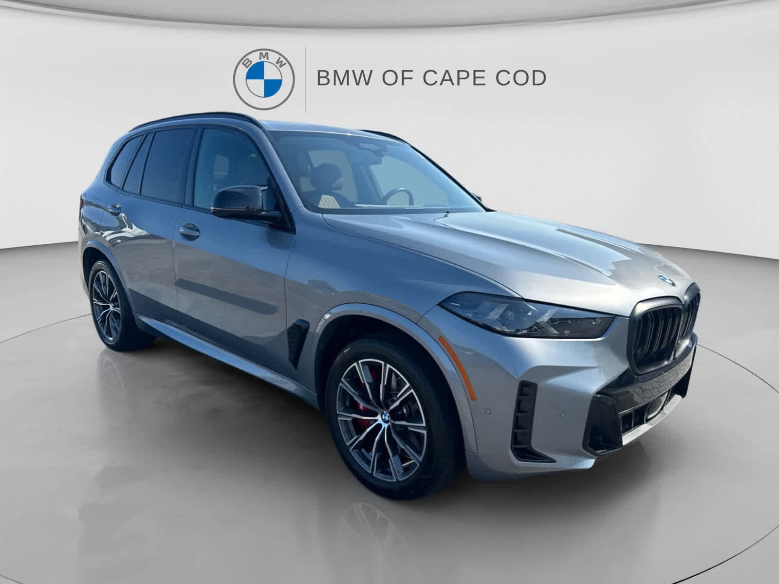 Used 2024 BMW X5 M60i