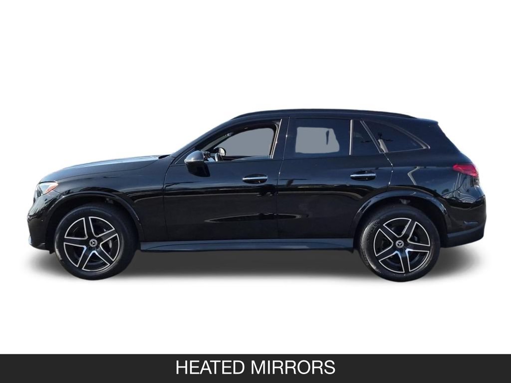 Used 2023 Mercedes-Benz GLC 300 image 5