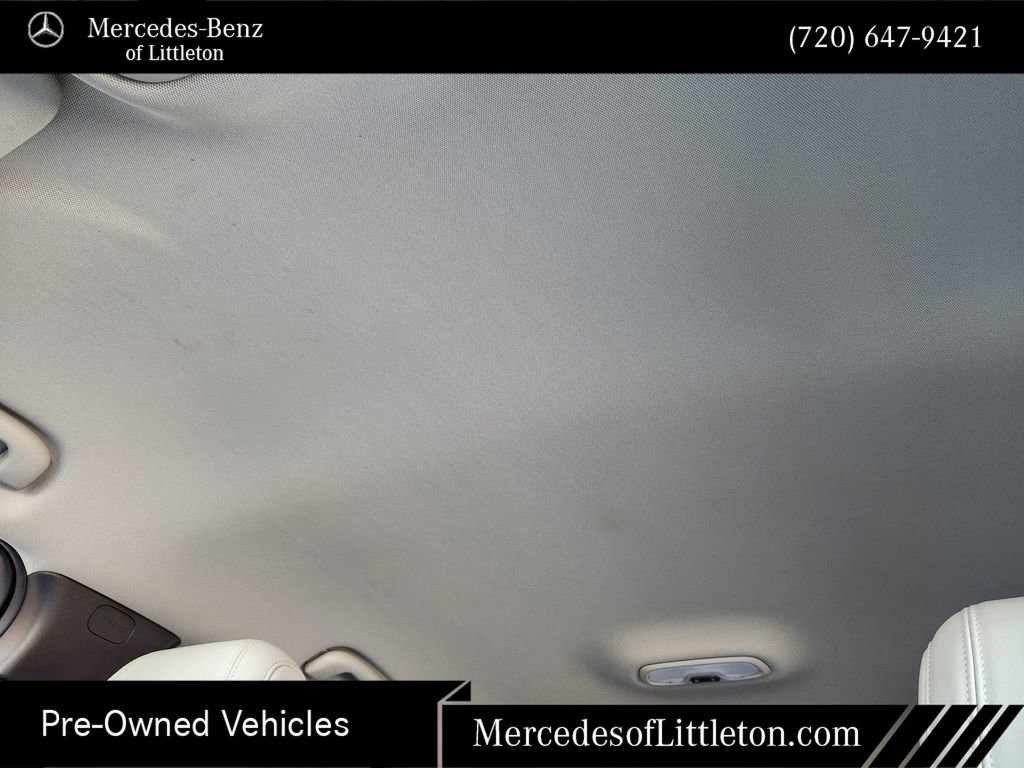 Used 2024 Buick Encore GX Avenir w/ Avenir Technology Package AWD/4WD image 29