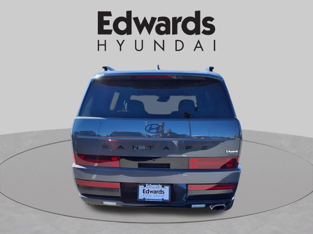New 2026 Hyundai Santa Fe Calligraphy AWD/4WD image 5