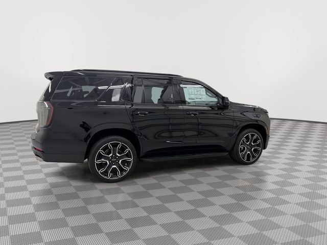 New 2026 Chevrolet Tahoe RST image 14
