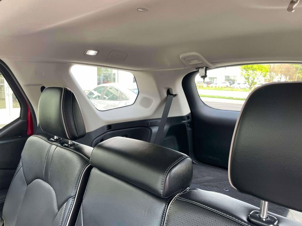 Certified 2023 Honda Pilot Elite image 13