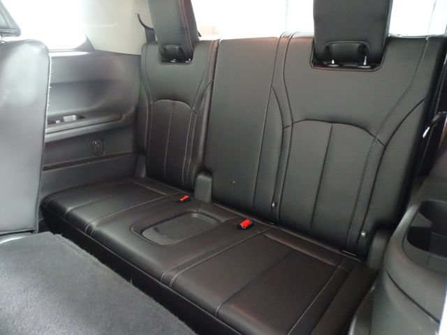 Used 2023 INFINITI QX60 Luxe w/ Cargo Package AWD/4WD image 14