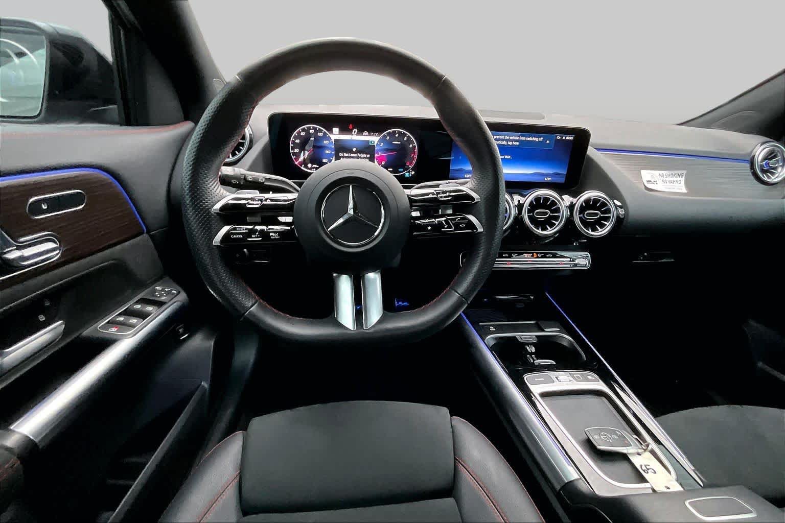 Used 2026 Mercedes-Benz GLA 250 image 6