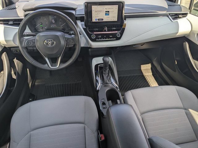 Used 2024 Toyota Corolla SE FWD image 19