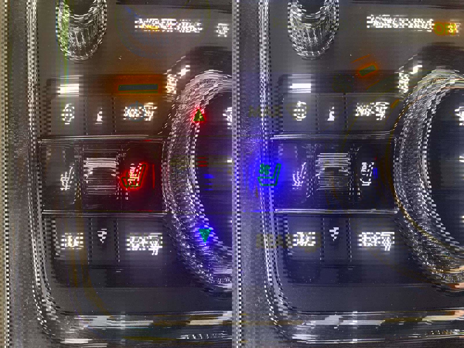 Used 2017 Lincoln Continental Reserve w/ Technology Package image 22