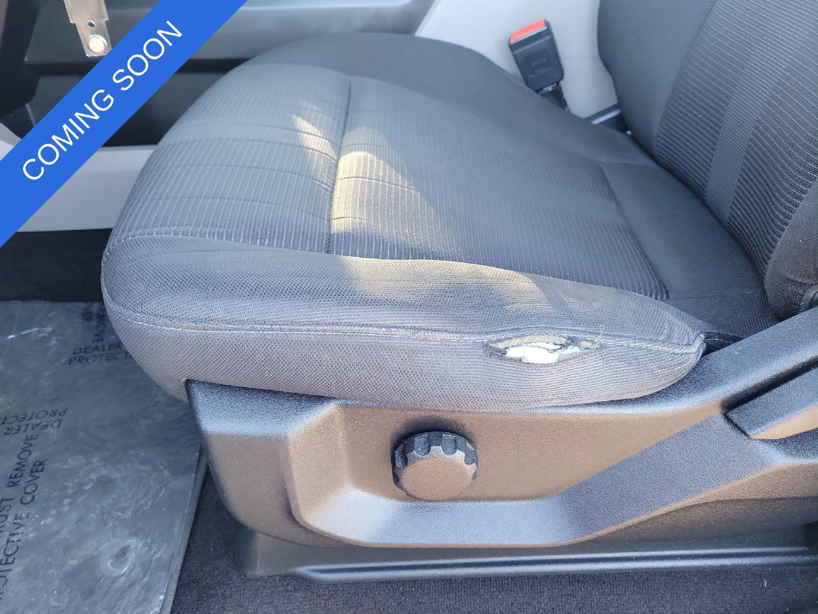 Used 2018 Ford F150 XL w/ Equipment Group 101A Mid RWD image 19