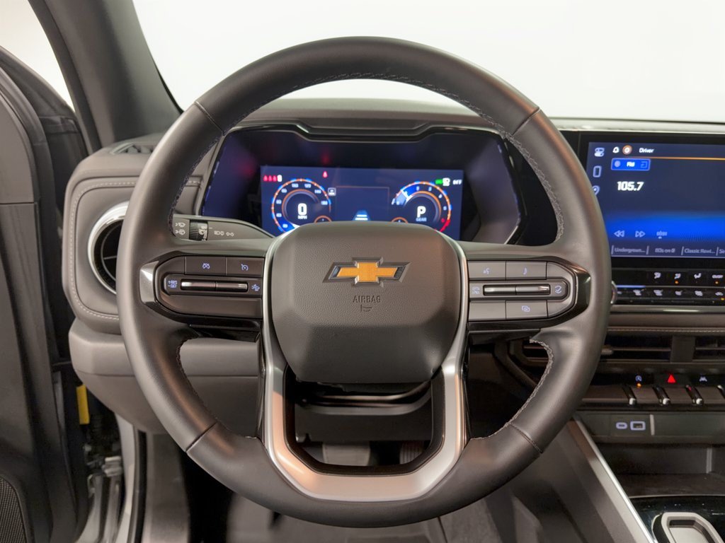 Used 2024 Chevrolet Colorado LT w/ LT Convenience Package RWD image 10