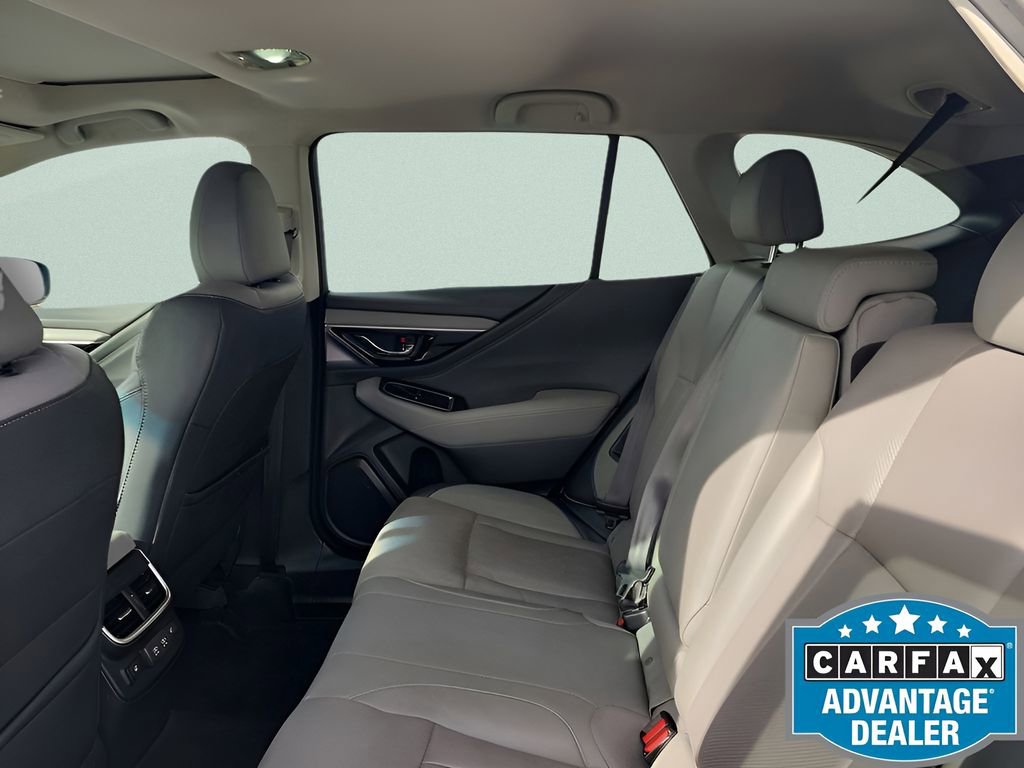 Used 2020 Subaru Outback Limited w/ Popular Package #2 image 14