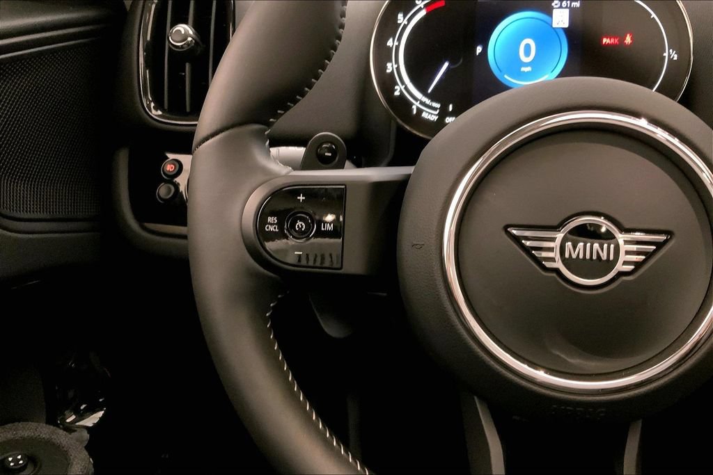 Certified 2024 MINI Cooper Countryman S w/ Premium Package FWD image 18
