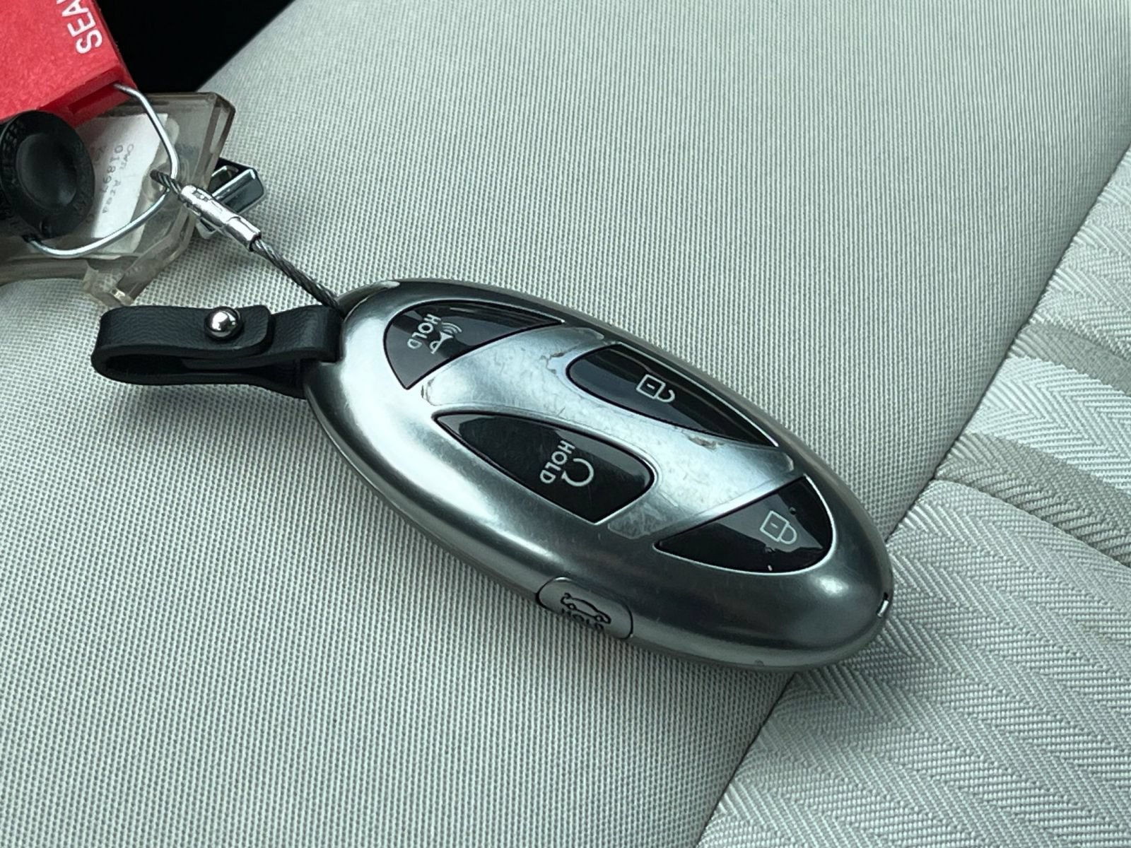Used 2025 Hyundai Sonata SEL FWD image 26
