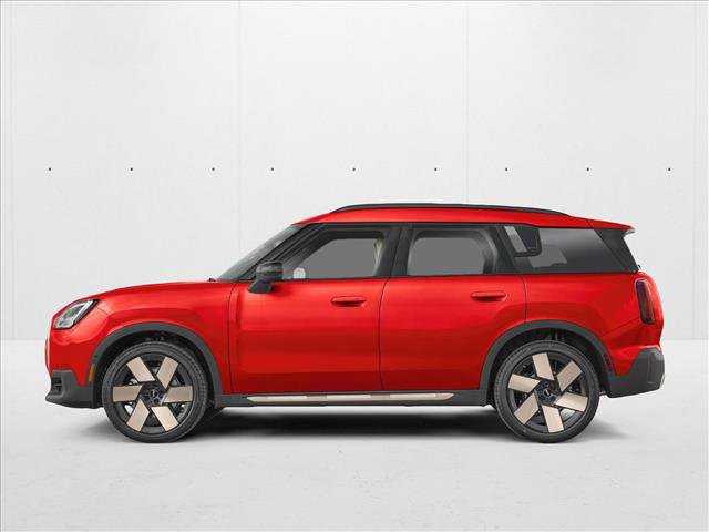New 2027 MINI Cooper Countryman S AWD/4WD image 3