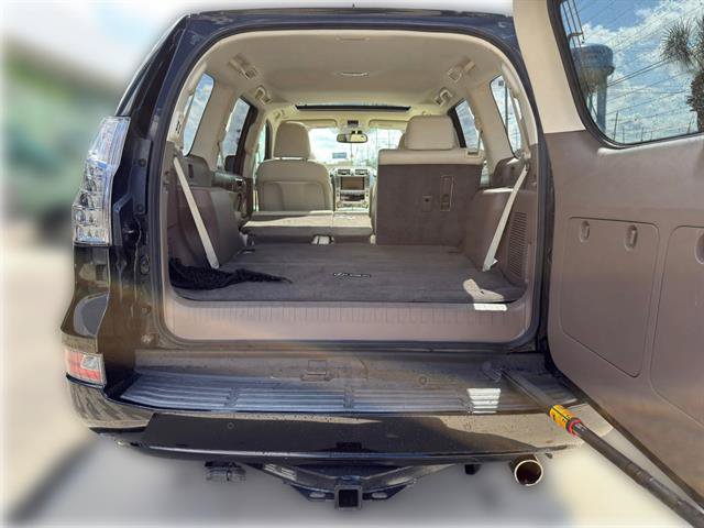 Used 2019 Lexus GX 460 Luxury AWD/4WD image 7