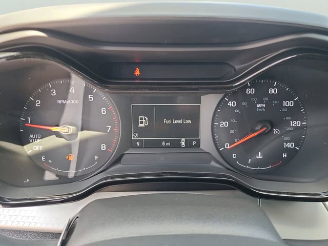New 2026 Chevrolet Trax LS w/ Driver Confidence Package image 26