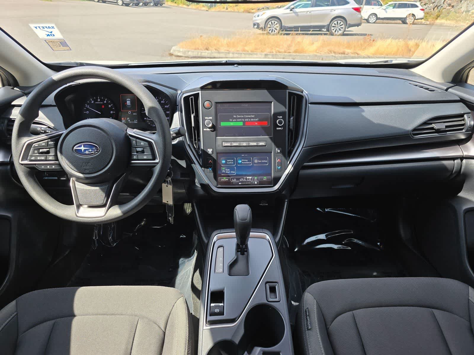 Certified 2024 Subaru Impreza 2.0i AWD/4WD image 10