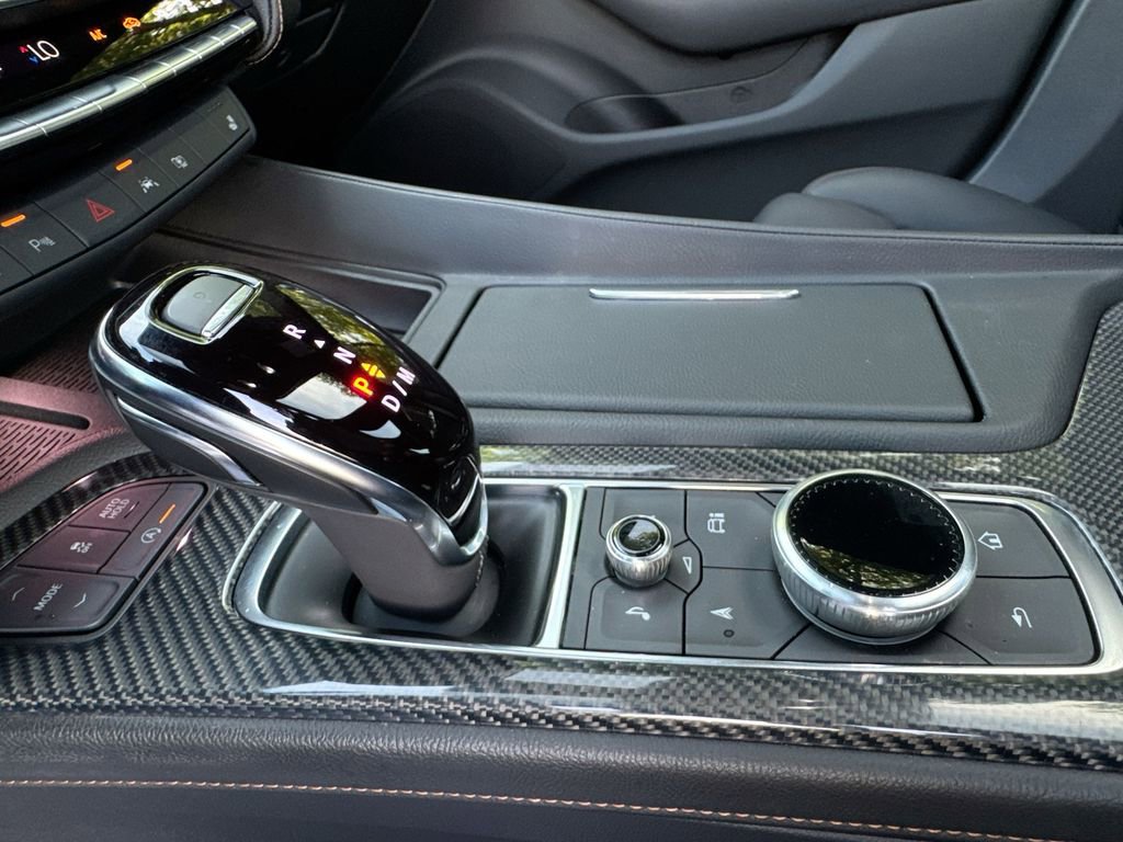 Used 2025 Cadillac CT5 Sport w/ Technology Package image 23