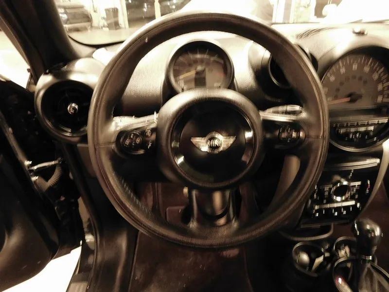 Used 2015 MINI Cooper Countryman w/ Premium Package FWD image 28
