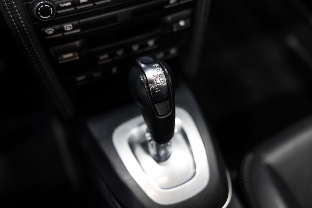 Used 2011 Porsche 911 Carrera GTS image 25