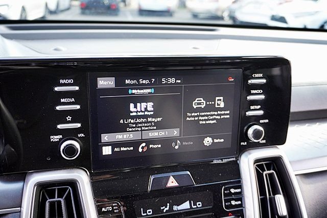 Used 2021 Kia Sorento S FWD image 38