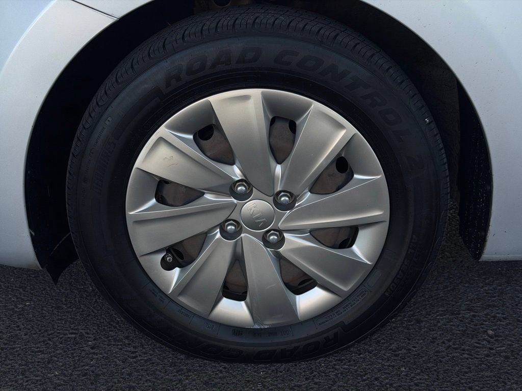 Used 2018 Kia Rio S FWD image 59