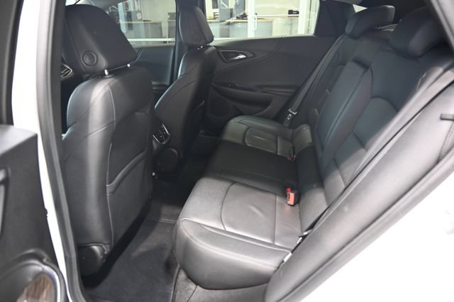 Used 2024 Chevrolet Malibu LT FWD image 11