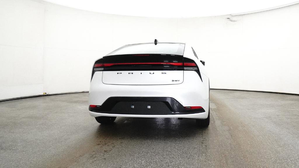New 2026 Toyota Prius image 17