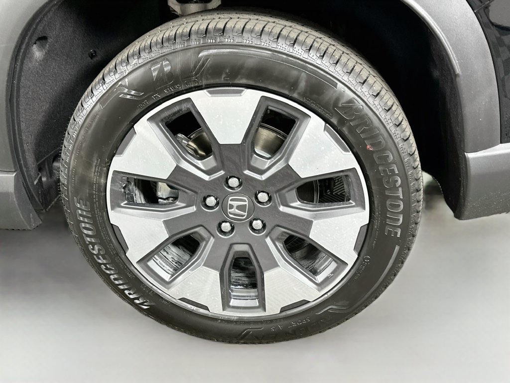 New 2026 Honda Pilot Elite image 23
