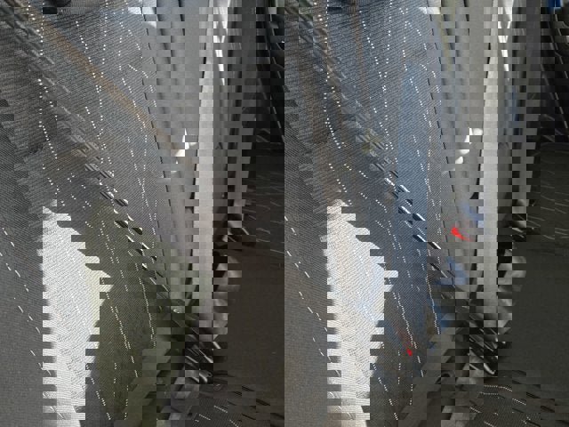 Used 2019 Ford EcoSport SE image 10