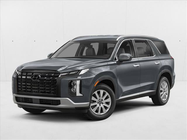 Used 2025 Hyundai Palisade SEL