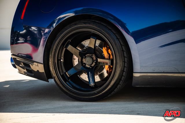 Used 2014 Nissan GT-R Premium AWD/4WD image 65