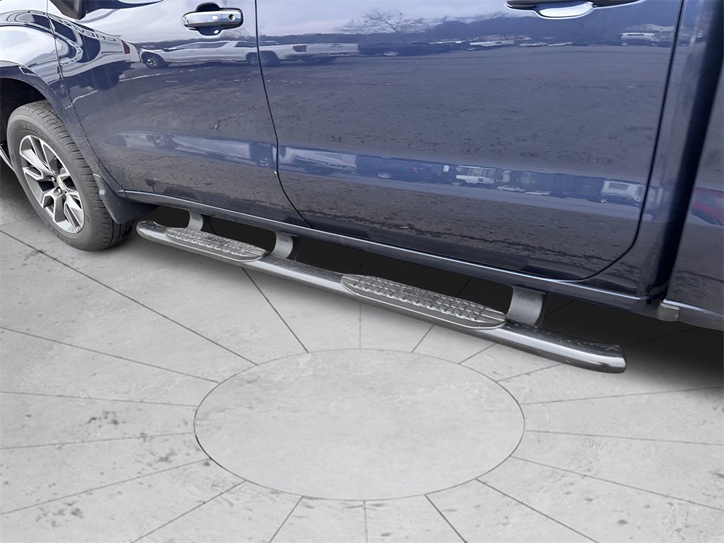 Used 2022 Chevrolet Silverado 1500 LT image 11