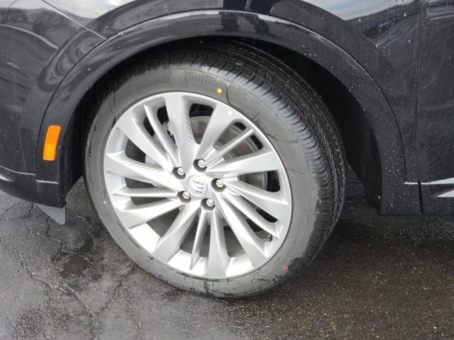 New 2026 Buick Envision Avenir image 28