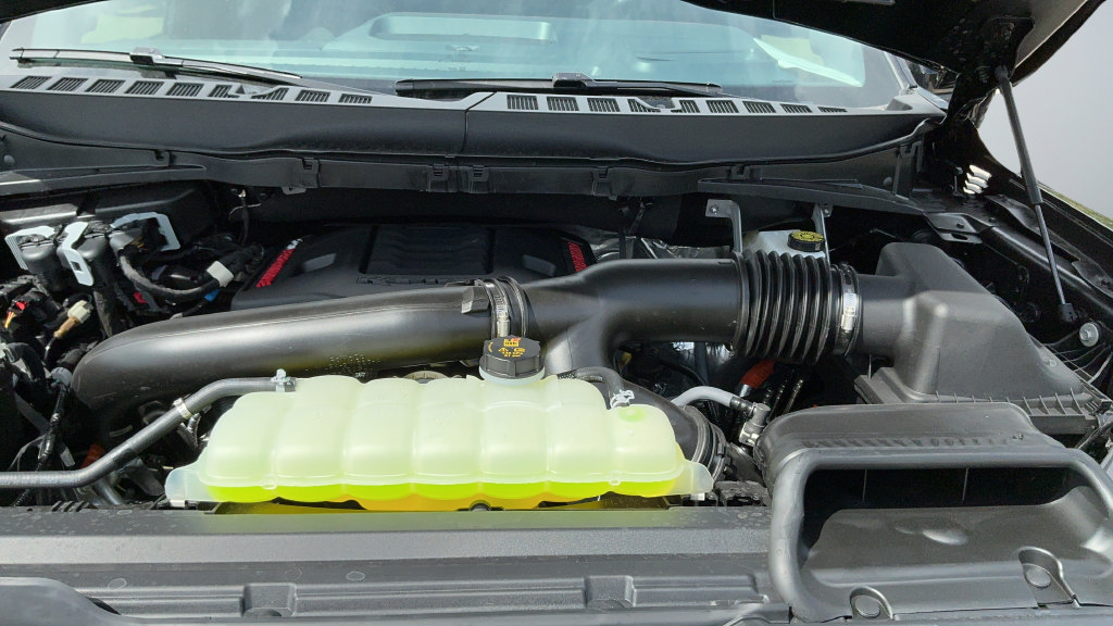 New 2026 Ford F150 Raptor AWD/4WD image 24
