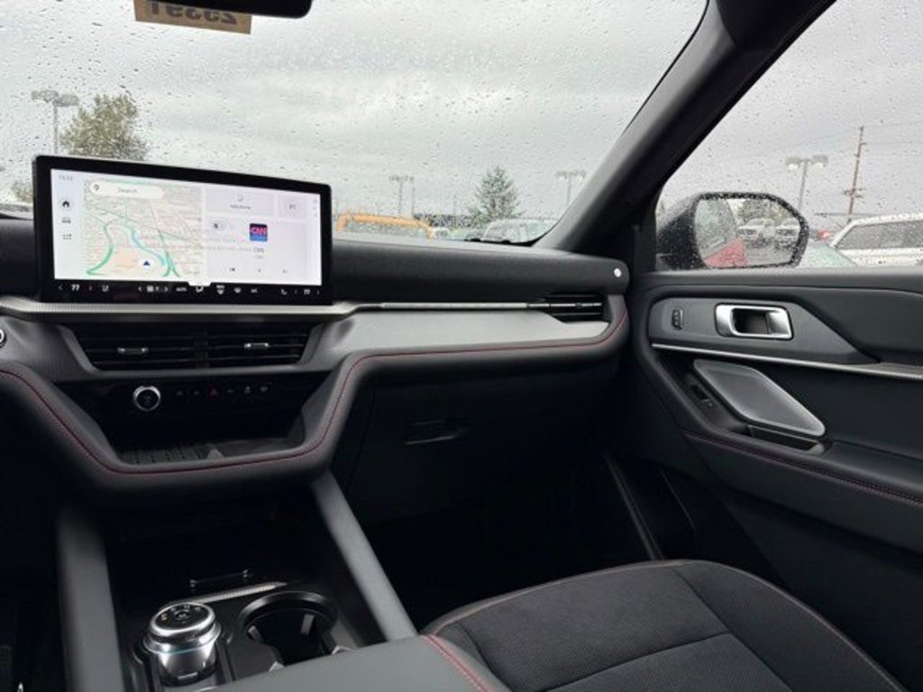 New 2025 Ford Explorer ST w/ Sun And Sound Package image 29