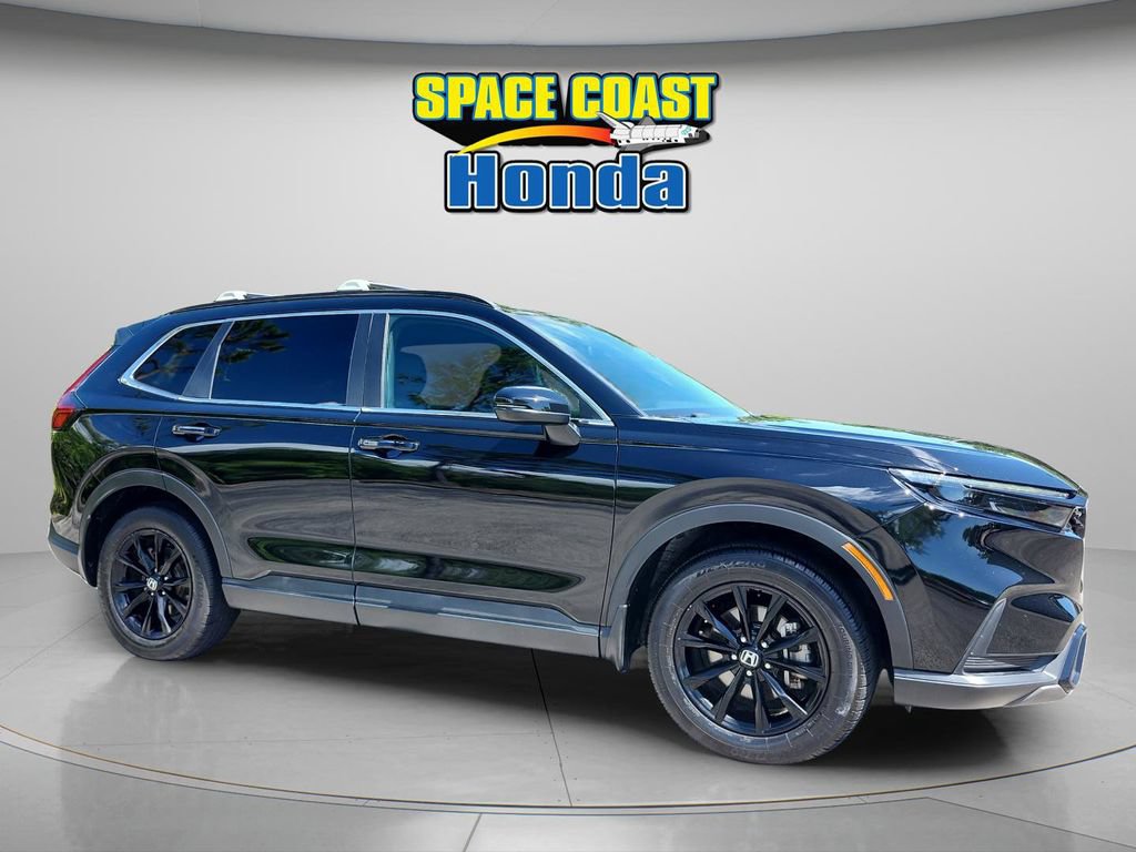 Used 2023 Honda CR-V Sport image 12
