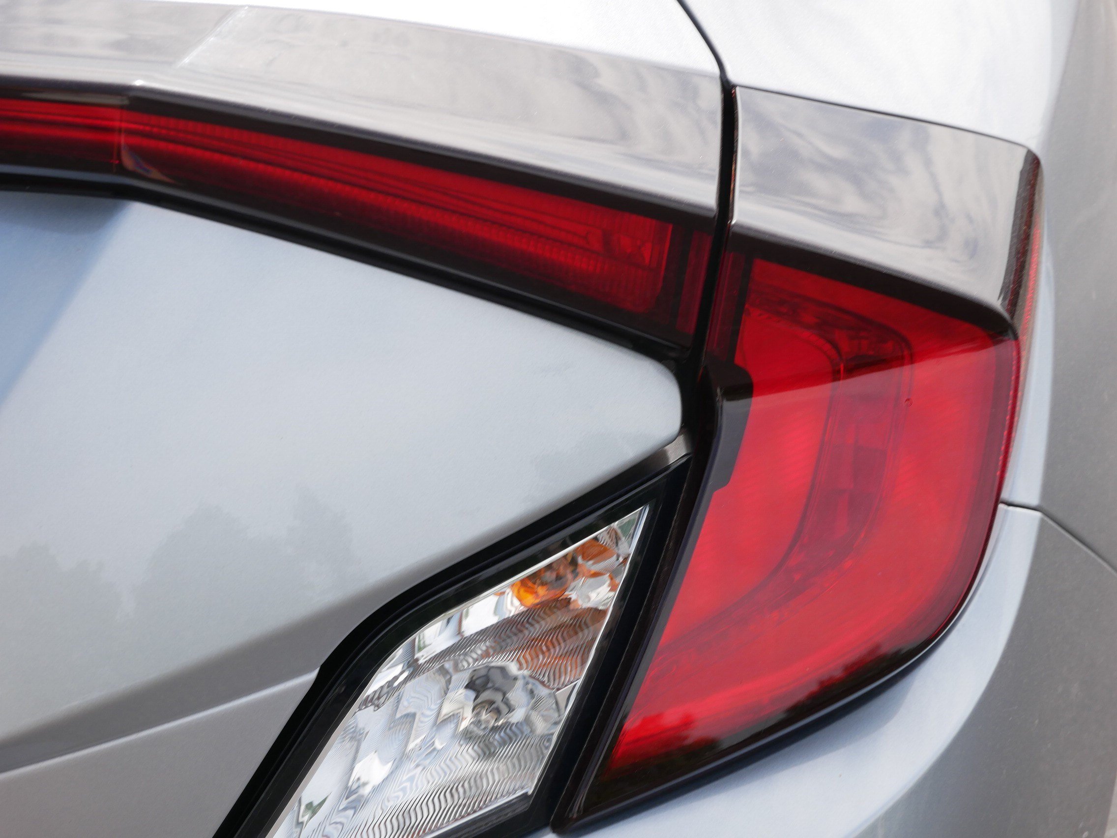Used 2016 Honda Civic EX-L image 17
