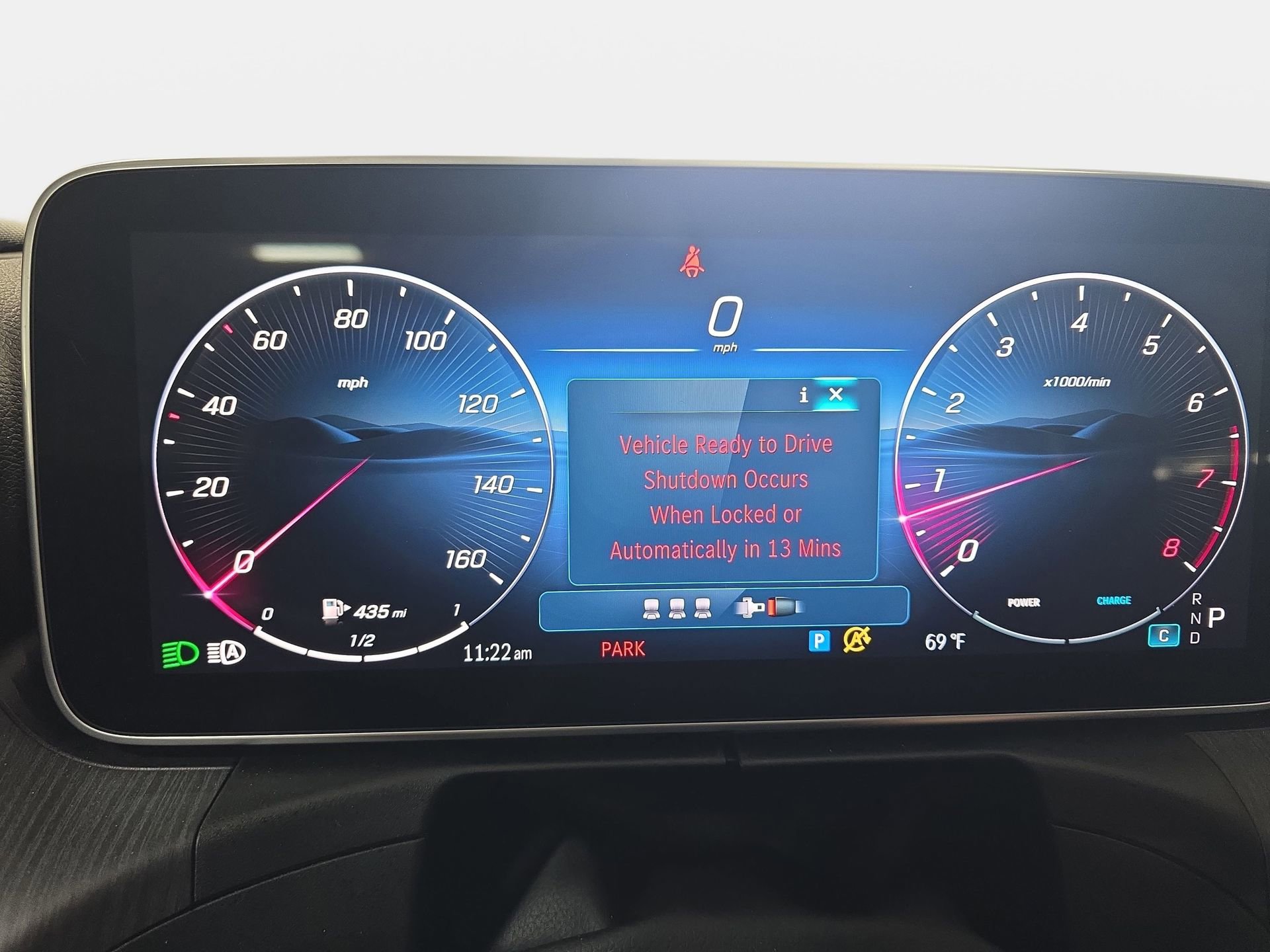 Certified 2025 Mercedes-Benz C 300 4MATIC Sedan image 19