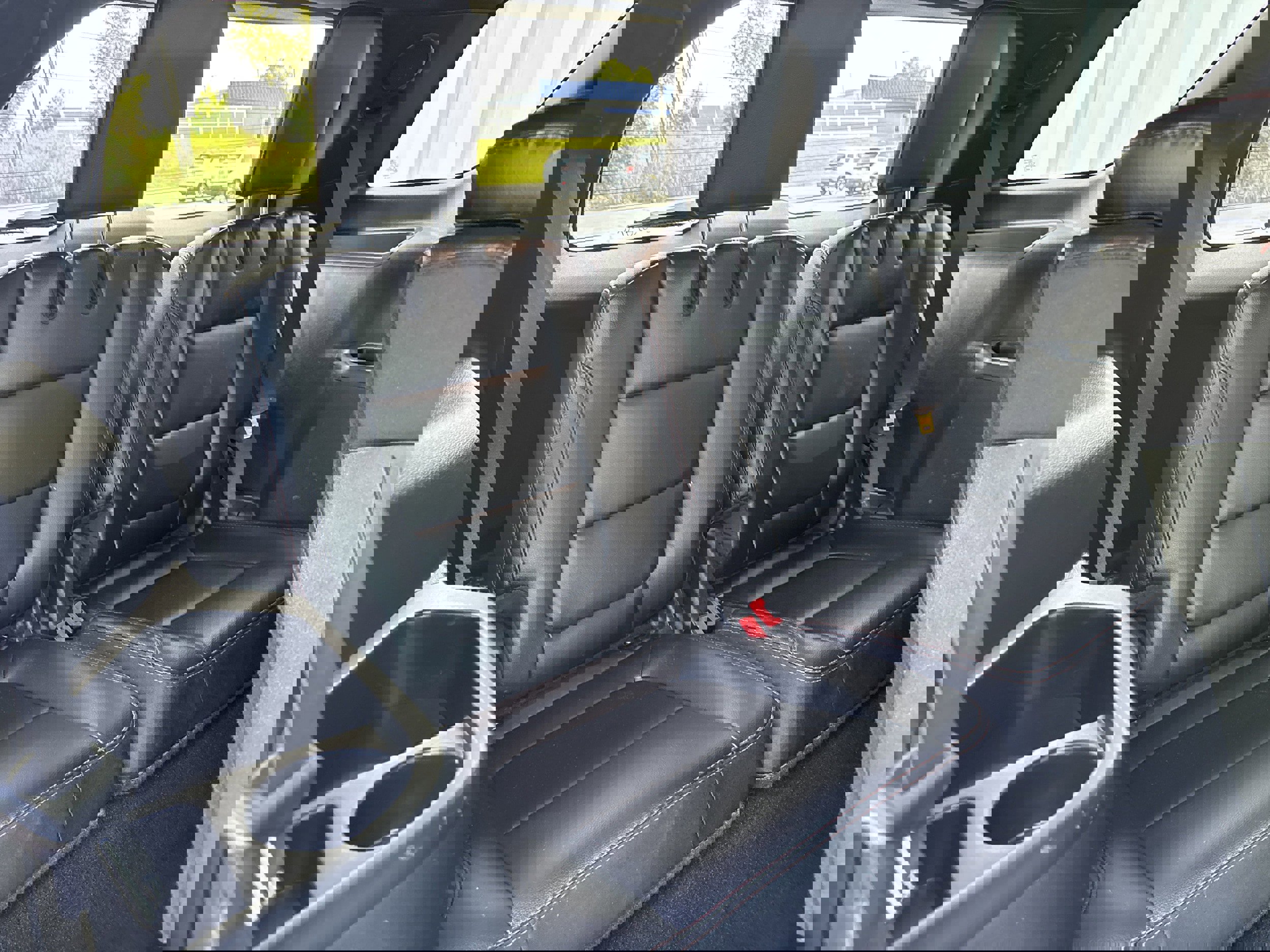 Used 2019 Ford Explorer Sport image 15